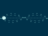 sine wave modulation