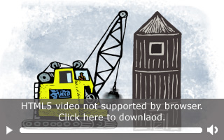 HTML5 Video