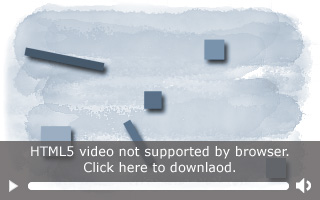 HTML5 Video