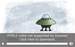 HTML5 Video