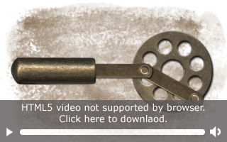 HTML5 Video