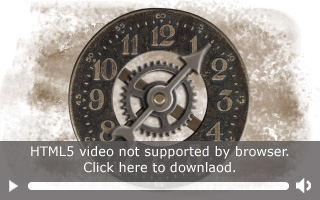 HTML5 Video