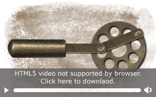 HTML5 Video