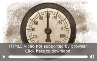 HTML5 Video